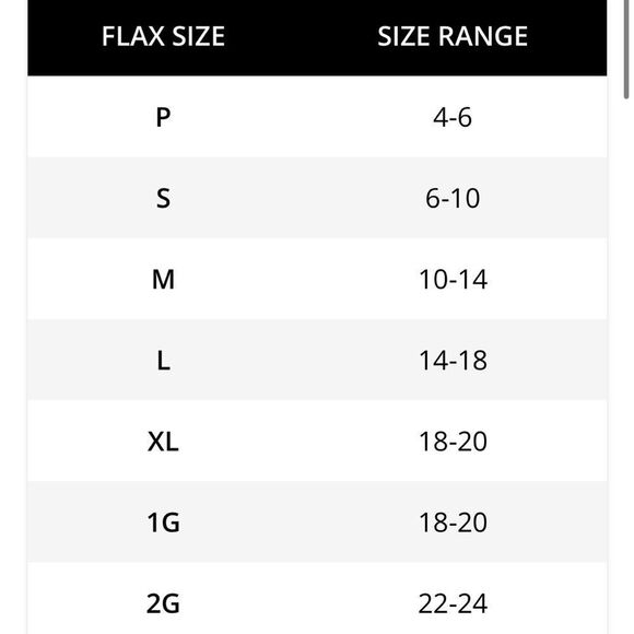 380. FLAX 100% Linen Striped Multicolor Pull on Pants size Large (14-18) - Picture 9 of 9